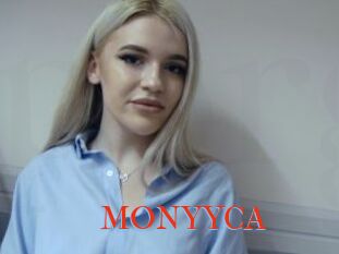 MONYYCA
