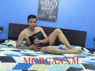 MORGANXM