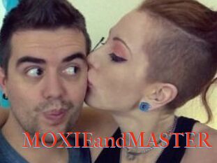 MOXIEandMASTER