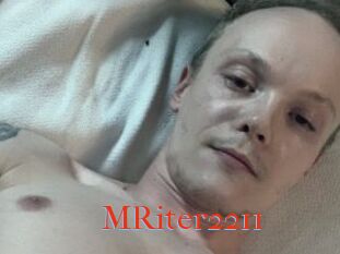 MRiter2211