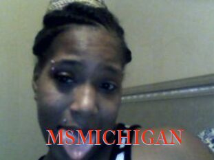 MSMICHIGAN