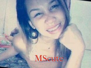 MScute