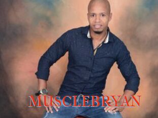 MUSCLEBRYAN