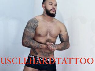 MUSCLEHARDTATTOO