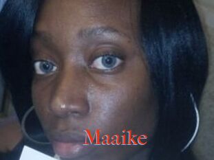 Maaike