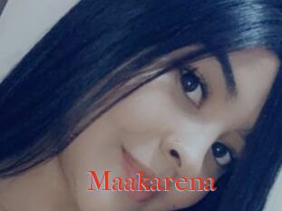 Maakarena