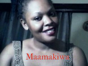 Maamakiwa