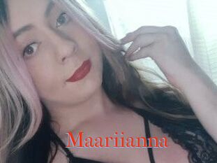 Maariianna