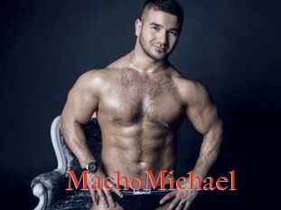 MachoMichael