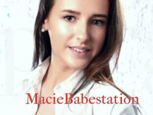 MacieBabestation