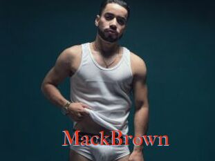 MackBrown