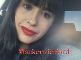 MackenzieFord