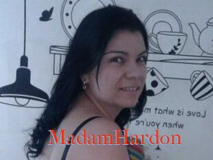 MadamHardon