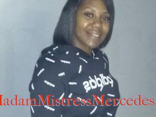 MadamMistressMercedes