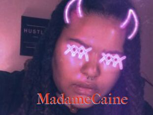 MadameCaine