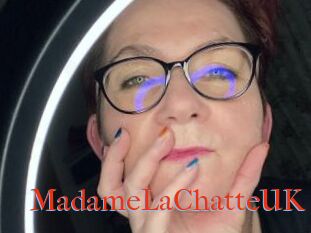 MadameLaChatteUK