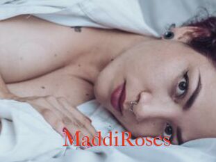 MaddiRoses