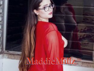 MaddieMillz