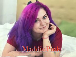 MaddiePink