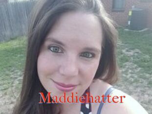 Maddiehatter
