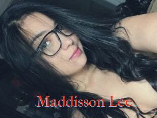 Maddisson_Lee