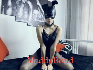 MaddyBond