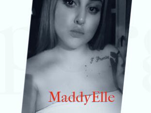 MaddyElle