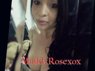 MaddyRosexox