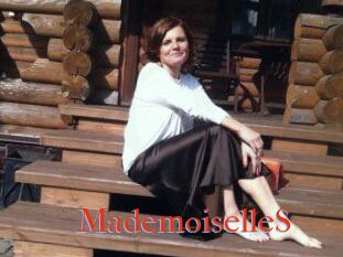 MademoiselleS