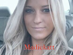 Madiekatt