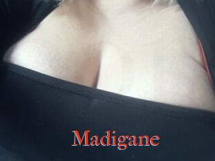 Madigane