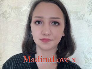 MadinaLove_x