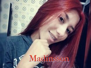 Madinsson