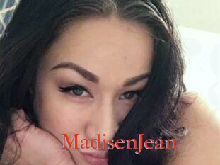 Madisen_Jean