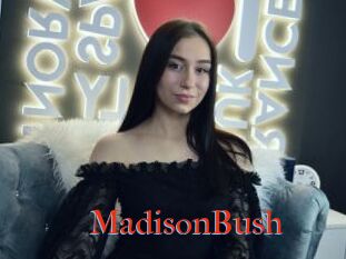 MadisonBush