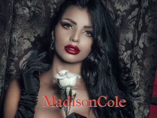 MadisonCole