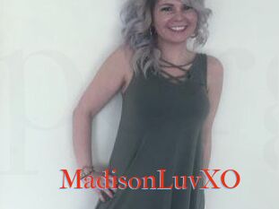 MadisonLuvXO