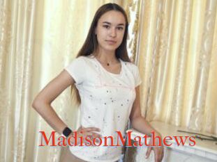 MadisonMathews