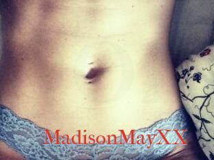 MadisonMayXX