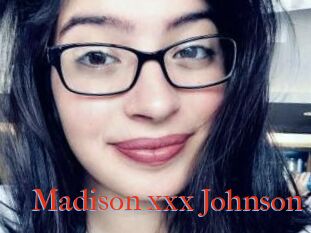 Madison_xxx_Johnson