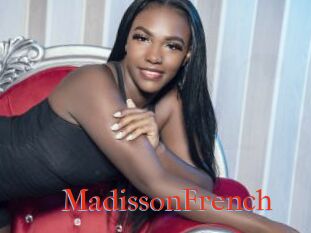 MadissonFrench