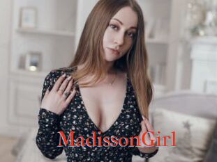 MadissonGirl