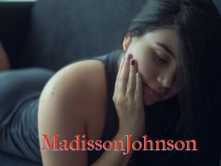 MadissonJohnson