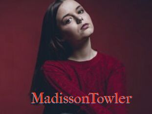 MadissonTowler