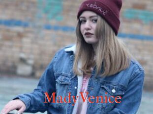 MadyVenice