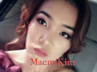 MaemiKim