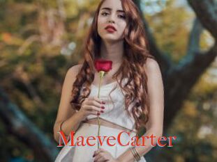 MaeveCarter