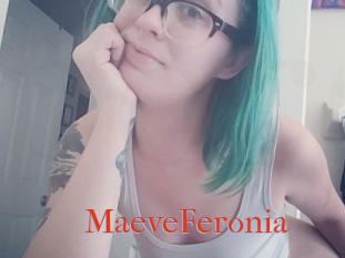 MaeveFeronia