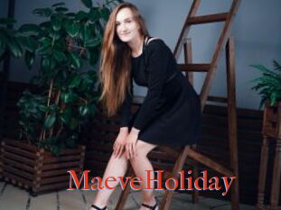 MaeveHoliday