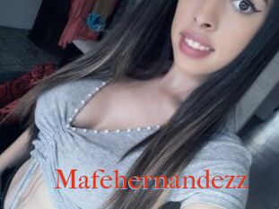Mafehernandezz